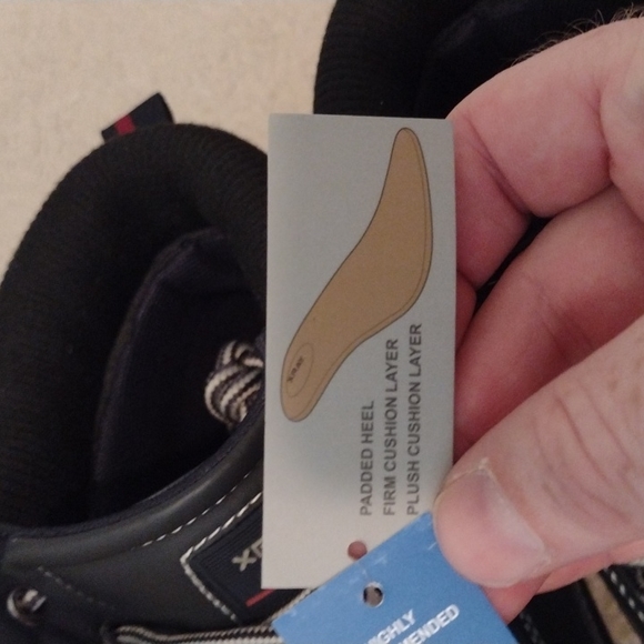 Xray Fullman XRW316 Boots - Picture 8 of 8